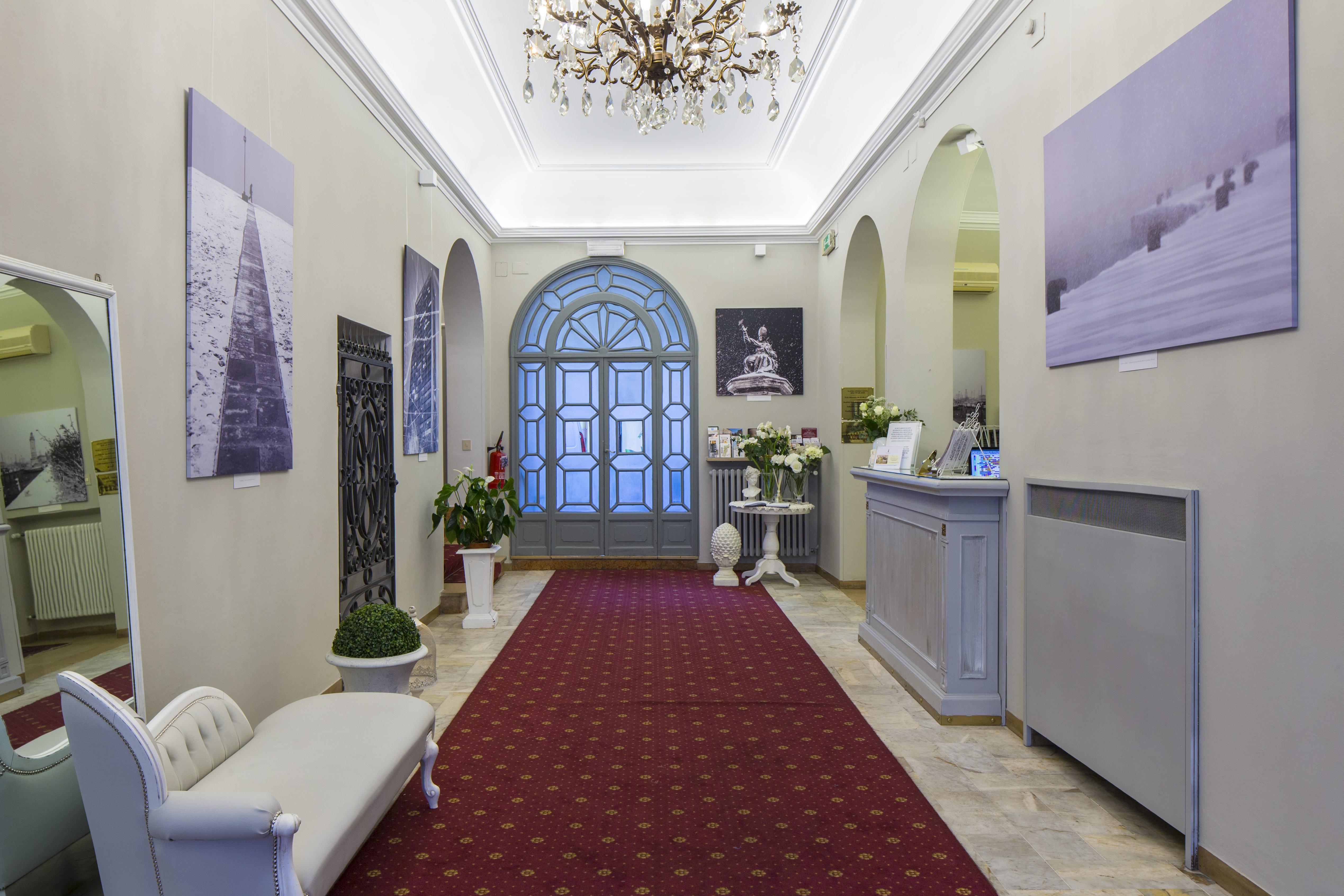 Hotel Accademia — Photos 1