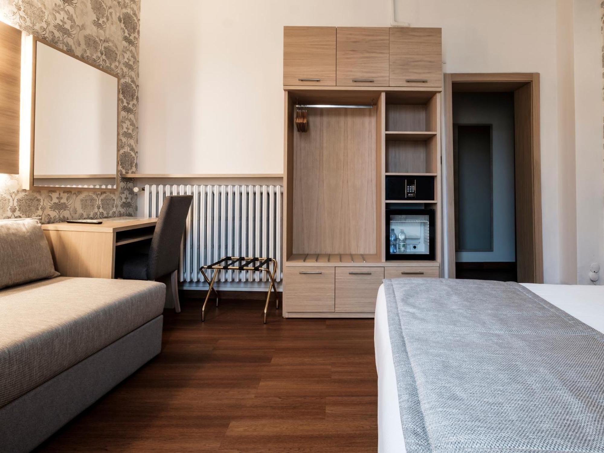 Hotel Accademia — Photos 3